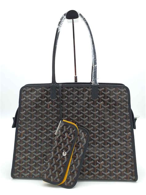 goyard hardy pm 2 price